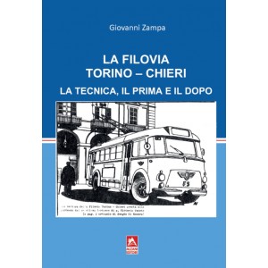 La filovia Torino - Chieri