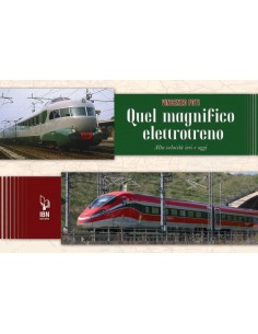 Quel magnifico elettrotreno