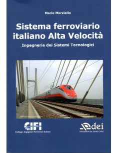 Sistema ferroviario italiano Alta Velocità