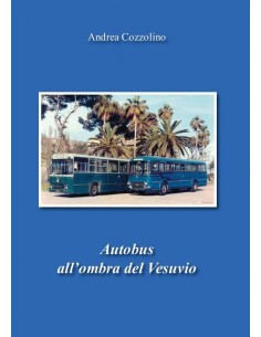 Autobus all’ombra del Vesuvio