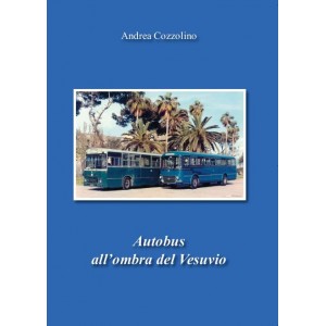 Autobus all’ombra del Vesuvio