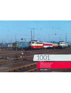 1001 Composizioni di treni