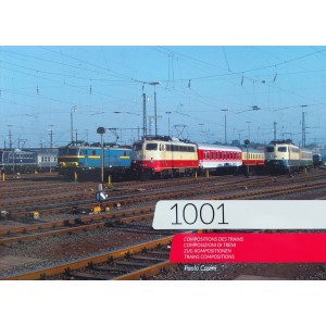1001 Composizioni di treni