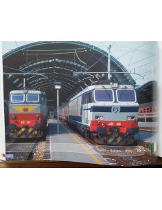 1001 Composizioni di treni 2