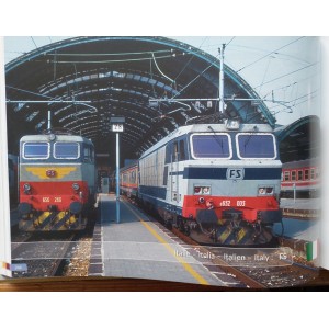 1001 Composizioni di treni