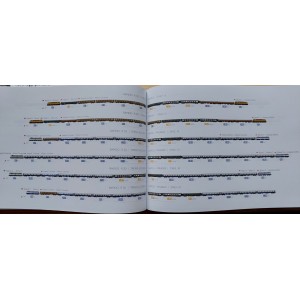 1001 Composizioni di treni