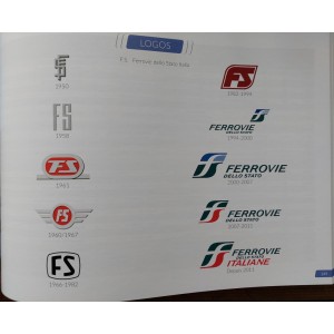 1001 Composizioni di treni