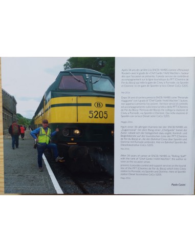 1001 Composizioni di treni