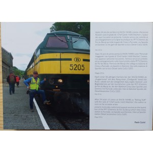 1001 Composizioni di treni