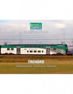 Trenord - Imprese ferroviarie