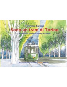 Sono un tram di Torino