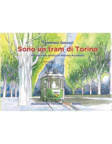 Sono un tram di Torino
