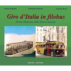 Giro d'Italia in filobus