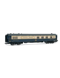 HR4320 - Carrozza CIWL "Pullman Express"
