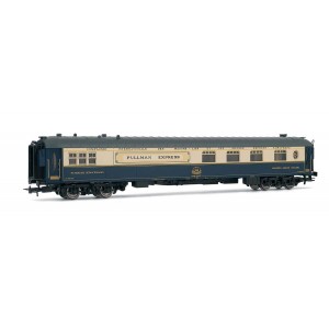 HR4320 - Carrozza CIWL "Pullman Express"