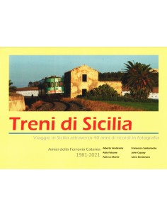 Treni di Sicilia