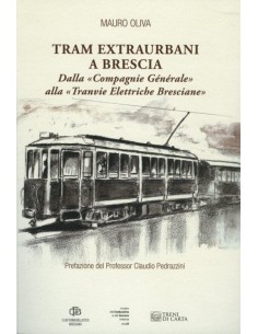 Tram extraurbani a Brescia