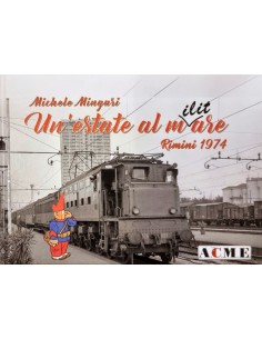 Un'estate al m(ilit)are