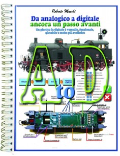 Da analogico a digitale ancora un passo avanti