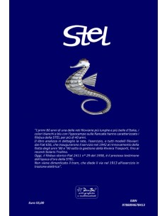 STEL - Dalla STEL alla Riviera Trasporti: 80 anni di... 2