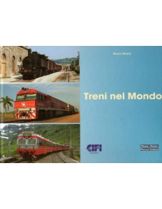 Treni nel mondo