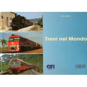Treni nel mondo