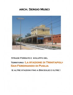 Strade Ferrate e sviluppo del Territorio: La stazione di...