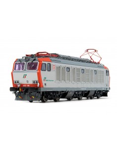 Rivarossi - HR2797S - Locomotiva elettrica E.652.108 FS