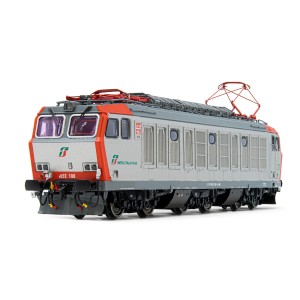 Rivarossi - HR2797S - Locomotiva elettrica E.652.108 FS