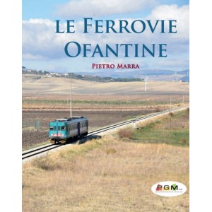 Le Ferrovie Ofantine