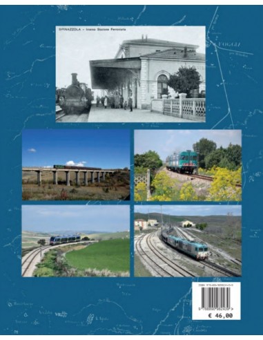 Le Ferrovie Ofantine