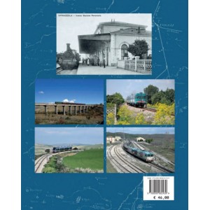 Le Ferrovie Ofantine