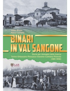 Binari in Val Sangone