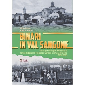 Binari in Val Sangone