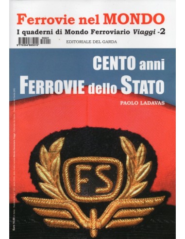 Cento anni Ferrovie dello Stato