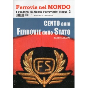 Cento anni Ferrovie dello Stato