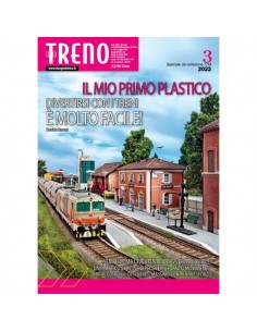 Il mio primo plastico