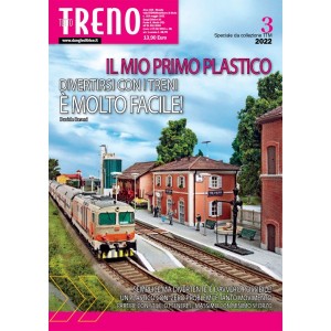 Il mio primo plastico