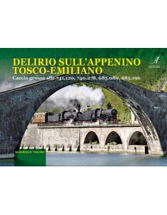 Delirio sull'Appennino Tosco-Emiliano