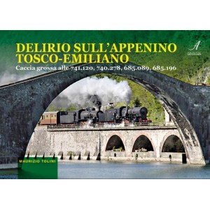 Delirio sull'Appennino Tosco-Emiliano