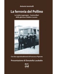 La ferrovia del Pollino
