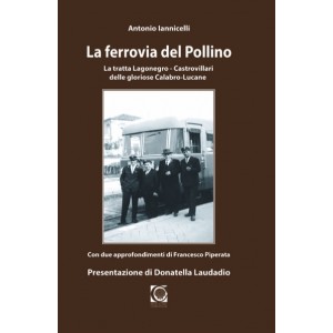 La ferrovia del Pollino