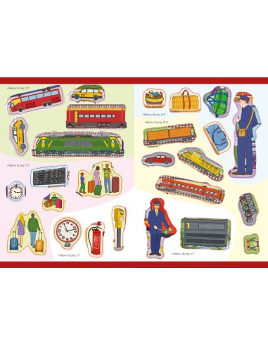 Treni - Dal vapore all'alta velocità