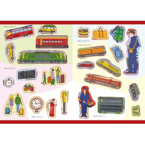 Treni - Dal vapore all'alta velocità