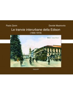 Le tranvie interurbane della Edison