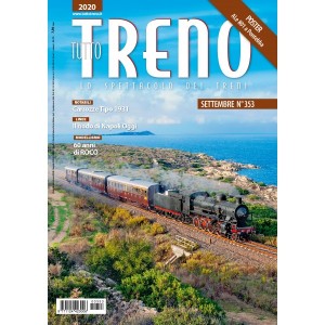 Tutto Treno 353