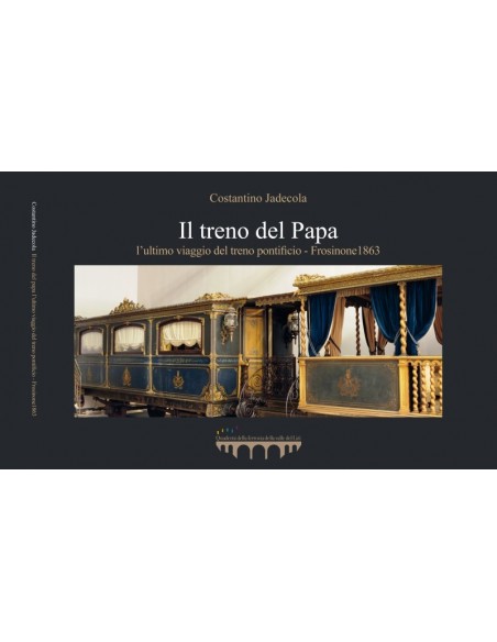 Il treno del Papa
