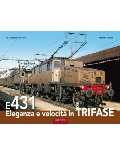 E.431 Eleganza e velocità in Trifase