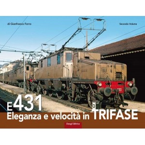 E.431 Eleganza e velocità in Trifase