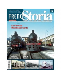 Tutto Treno & Storia 48